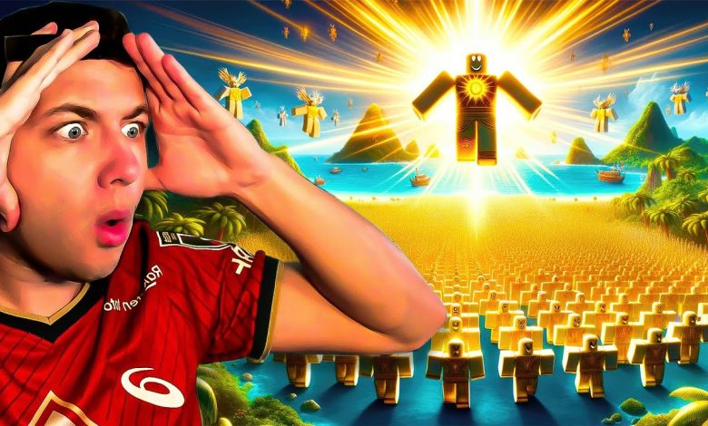 Fruit Bouddha V2 éveillé après un raid solo dans Blox Fruits